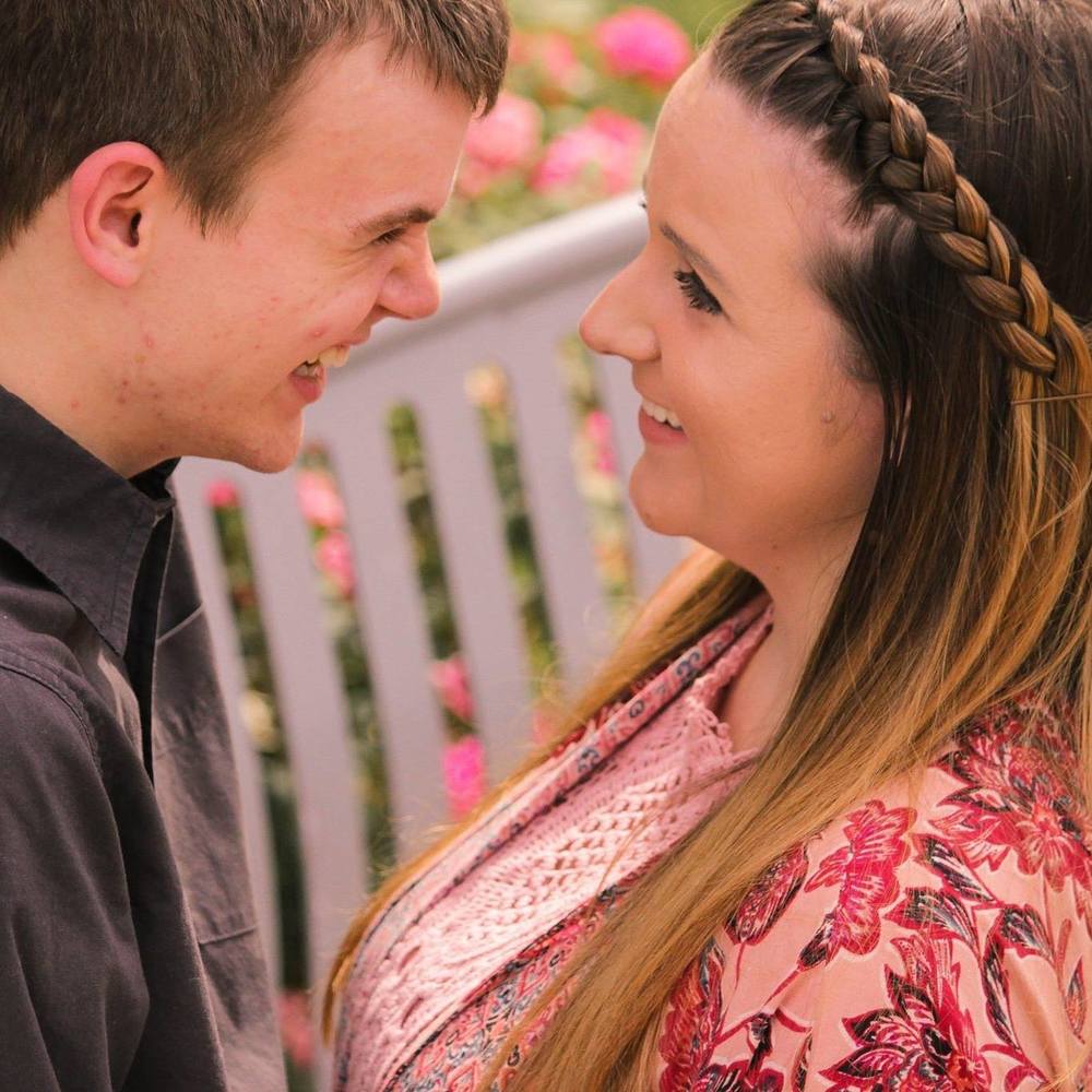 Meet your Posher, Christa